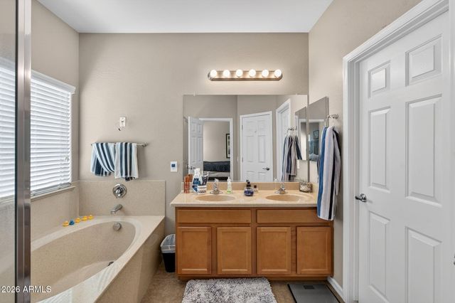 40825 N HEMLOCK Street, San Tan Valley, AZ 85140