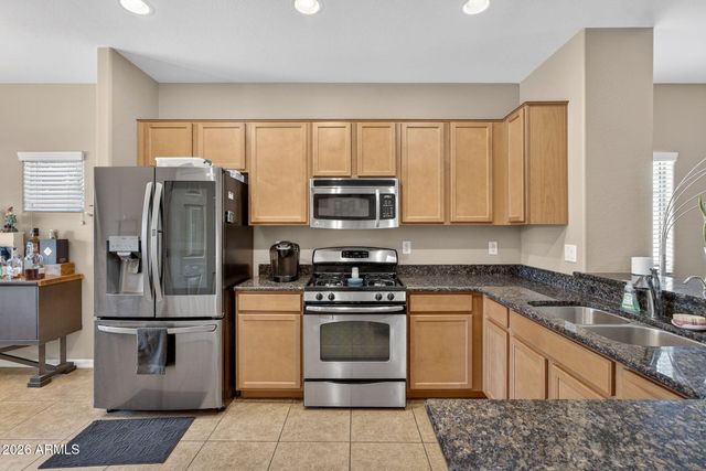 40825 N HEMLOCK Street, San Tan Valley, AZ 85140