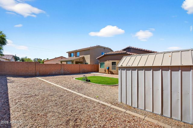 40825 N HEMLOCK Street, San Tan Valley, AZ 85140