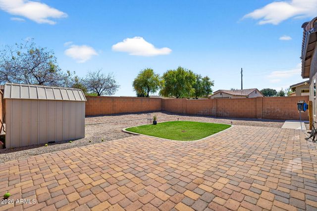 40825 N HEMLOCK Street, San Tan Valley, AZ 85140