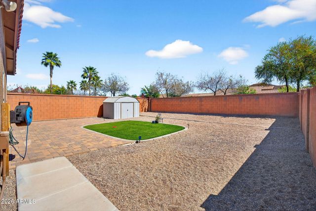 40825 N HEMLOCK Street, San Tan Valley, AZ 85140