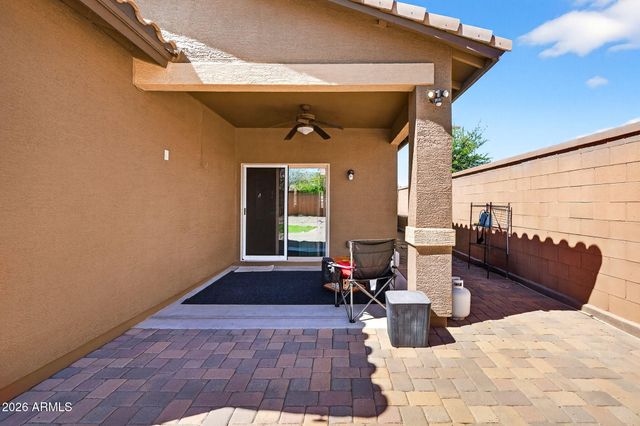 40825 N HEMLOCK Street, San Tan Valley, AZ 85140