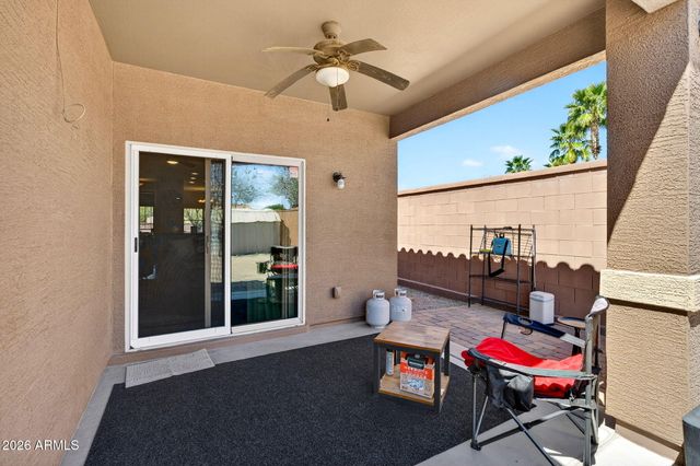 40825 N HEMLOCK Street, San Tan Valley, AZ 85140