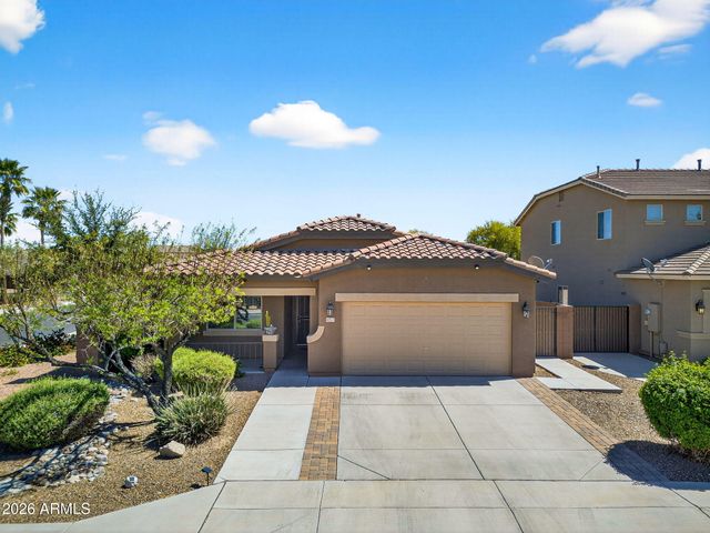 40825 N HEMLOCK Street, San Tan Valley, AZ 85140