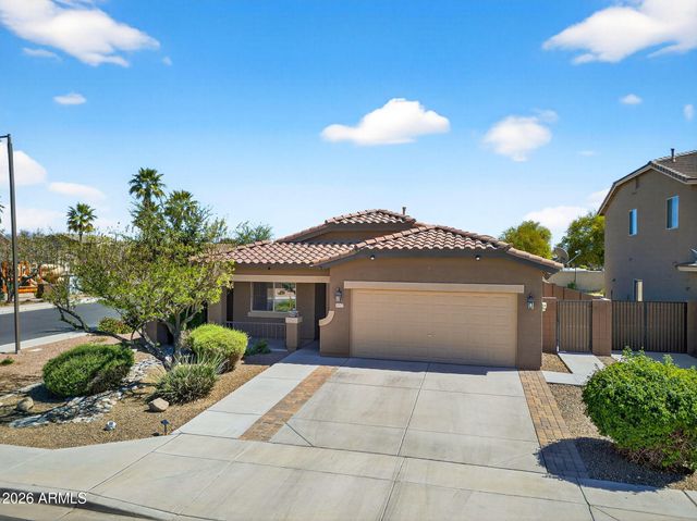 40825 N HEMLOCK Street, San Tan Valley, AZ 85140