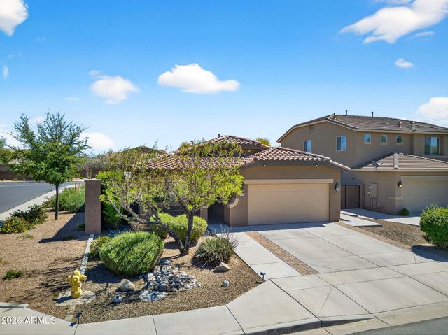 40825 N HEMLOCK Street, San Tan Valley, AZ 85140