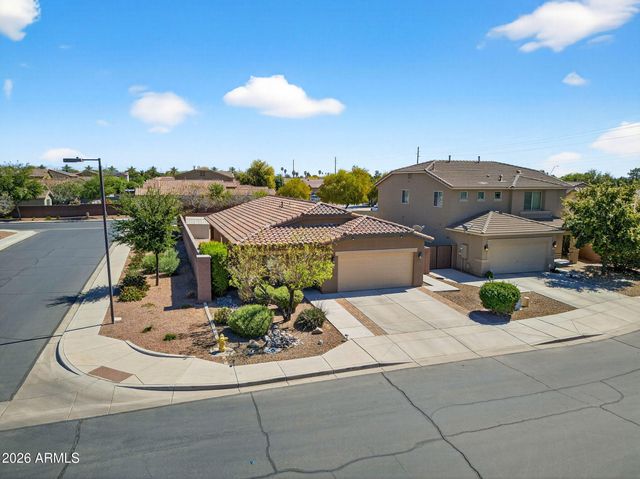 40825 N HEMLOCK Street, San Tan Valley, AZ 85140