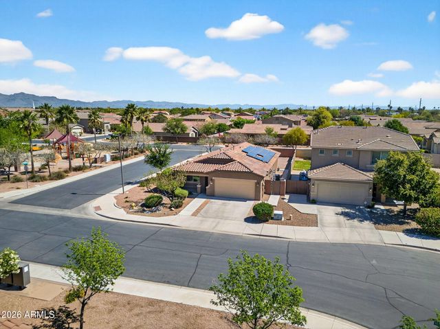 40825 N HEMLOCK Street, San Tan Valley, AZ 85140