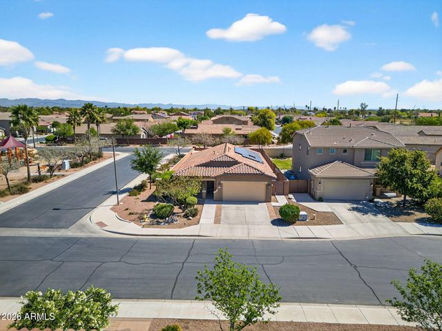 40825 N HEMLOCK Street, San Tan Valley, AZ 85140