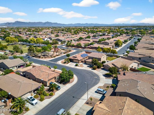 40825 N HEMLOCK Street, San Tan Valley, AZ 85140