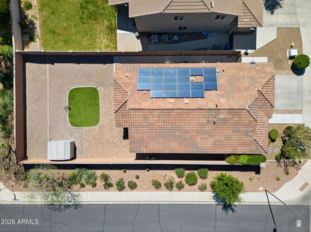 40825 N HEMLOCK Street, San Tan Valley, AZ 85140