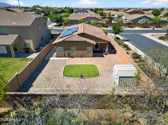 40825 N HEMLOCK Street, San Tan Valley, AZ 85140