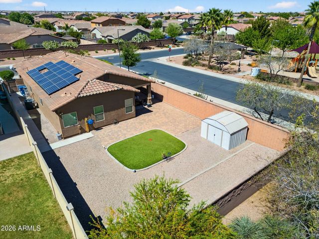 40825 N HEMLOCK Street, San Tan Valley, AZ 85140