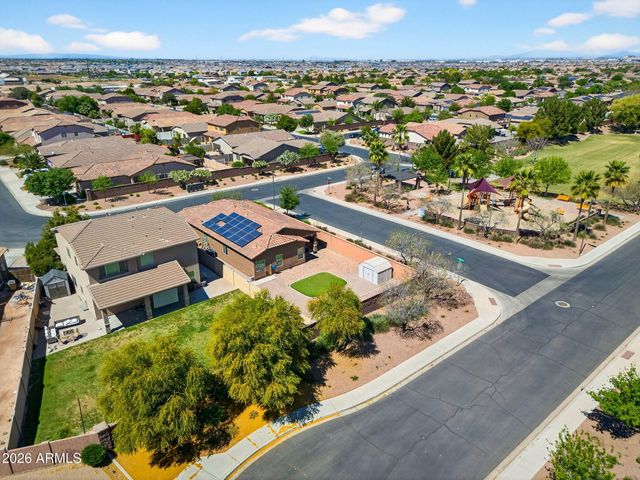 40825 N HEMLOCK Street, San Tan Valley, AZ 85140