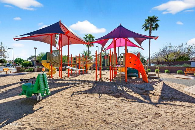 40825 N HEMLOCK Street, San Tan Valley, AZ 85140