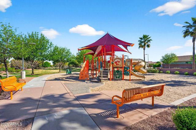 40825 N HEMLOCK Street, San Tan Valley, AZ 85140