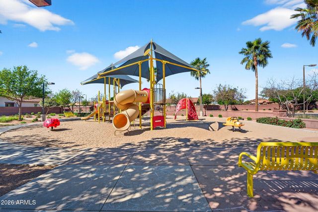 40825 N HEMLOCK Street, San Tan Valley, AZ 85140