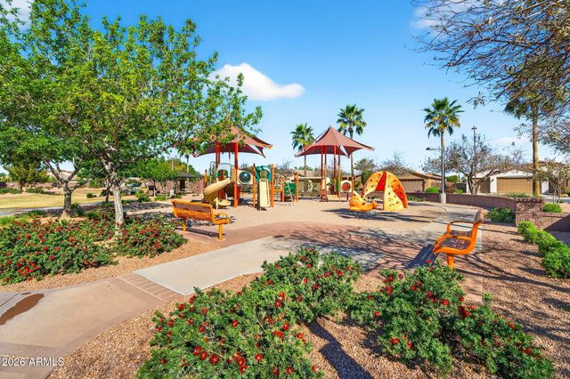 40825 N HEMLOCK Street, San Tan Valley, AZ 85140