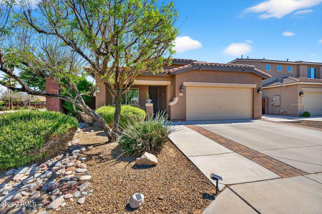 40825 N HEMLOCK Street, San Tan Valley, AZ 85140