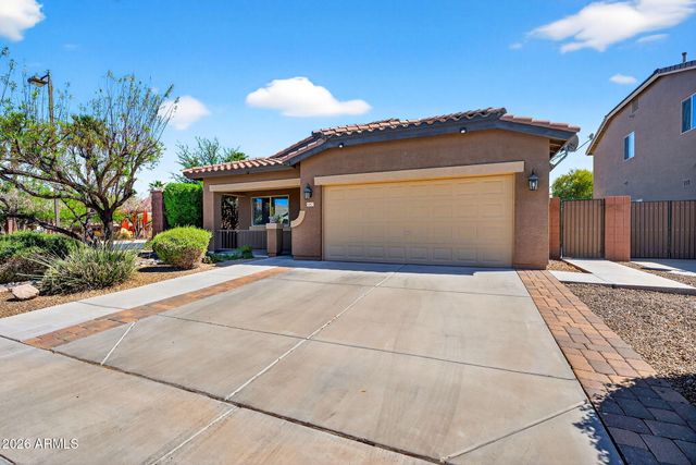 40825 N HEMLOCK Street, San Tan Valley, AZ 85140