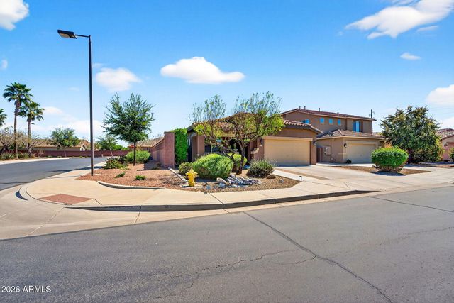 40825 N HEMLOCK Street, San Tan Valley, AZ 85140