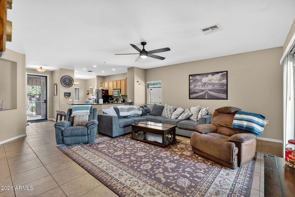 40825 N HEMLOCK Street, San Tan Valley, AZ 85140 — photo 2