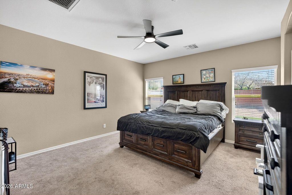 40825 N HEMLOCK Street, San Tan Valley, AZ 85140 — photo 4