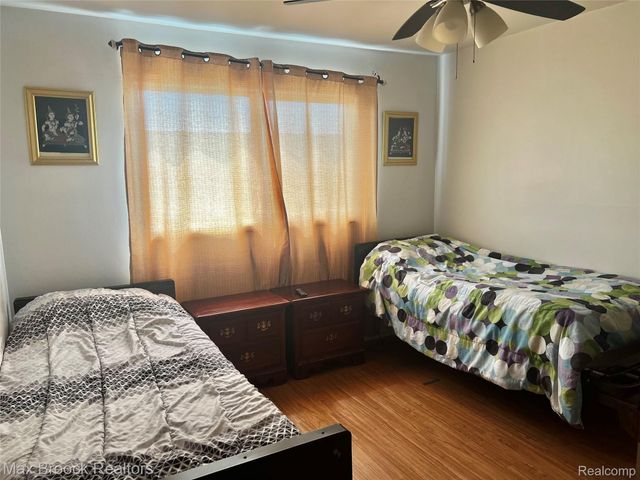 23866 Merrill Avenue, Southfield, MI 48075