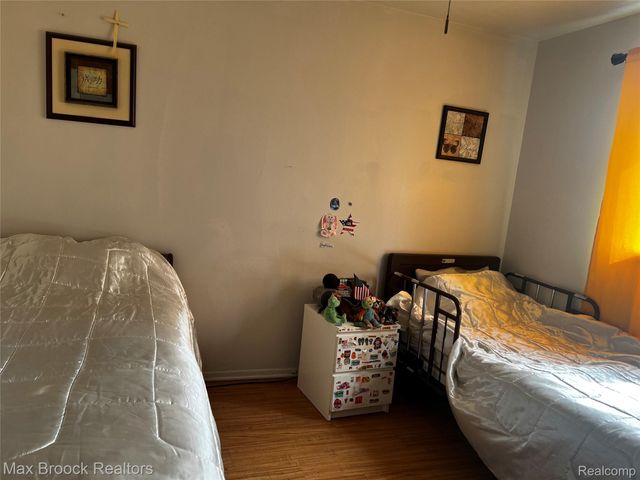 23866 Merrill Avenue, Southfield, MI 48075