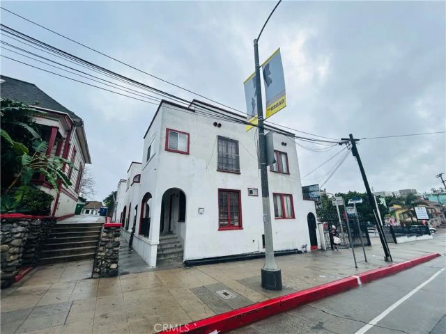 1534 W Temple, Los Angeles, CA 90026