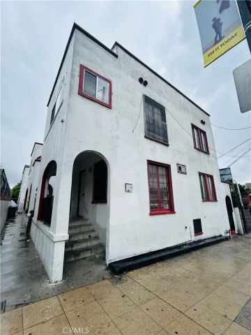 1534 W Temple, Los Angeles, CA 90026