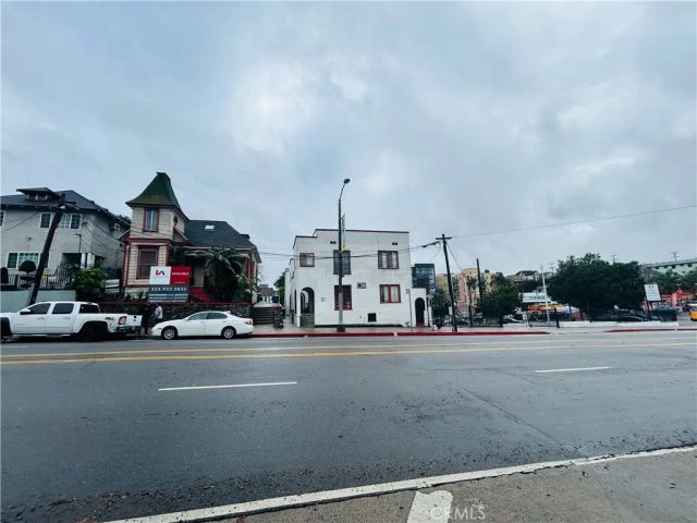 1534 W Temple, Los Angeles, CA 90026