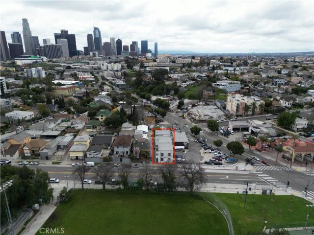 1534 W Temple, Los Angeles, CA 90026