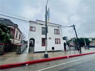 1534 W Temple, Los Angeles, CA 90026