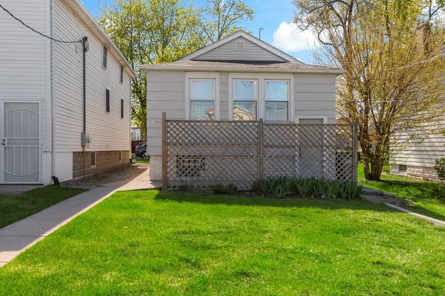 2809 Commercial Avenue, South Chicago Heights, IL 60411