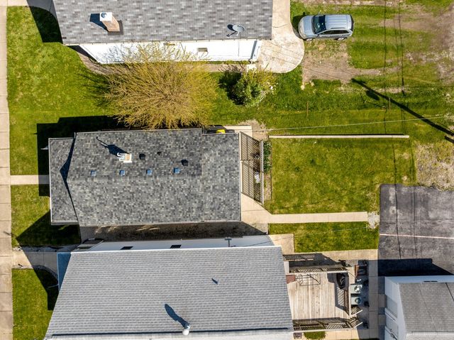 2809 Commercial Avenue, South Chicago Heights, IL 60411