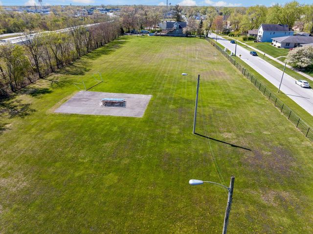 2809 Commercial Avenue, South Chicago Heights, IL 60411