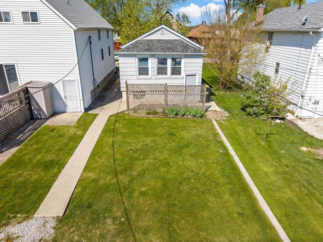 2809 Commercial Avenue, South Chicago Heights, IL 60411