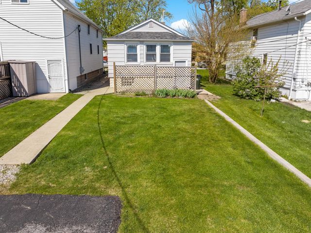 2809 Commercial Avenue, South Chicago Heights, IL 60411