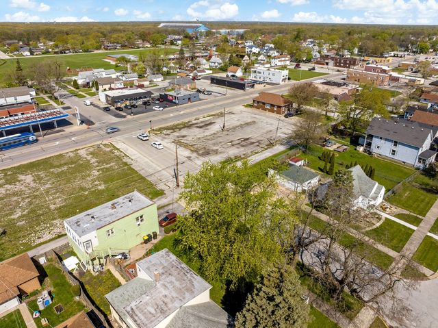 2809 Commercial Avenue, South Chicago Heights, IL 60411