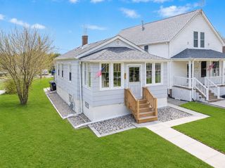 2809 Commercial Avenue, South Chicago Heights, IL 60411