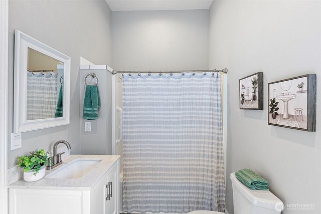 5149 NW Viewpoint Lane, Bremerton, WA 98312