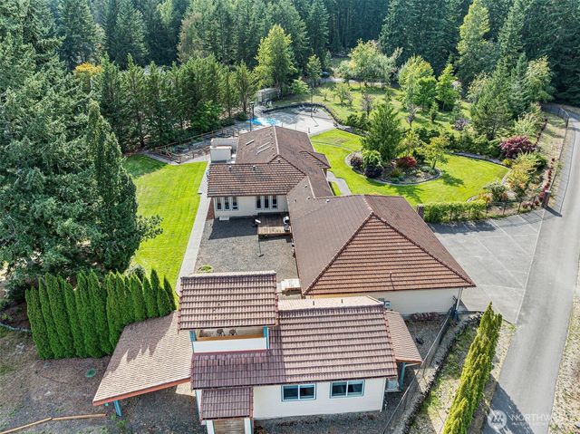 5149 NW Viewpoint Lane, Bremerton, WA 98312