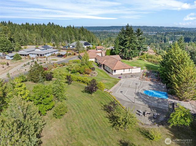 5149 NW Viewpoint Lane, Bremerton, WA 98312