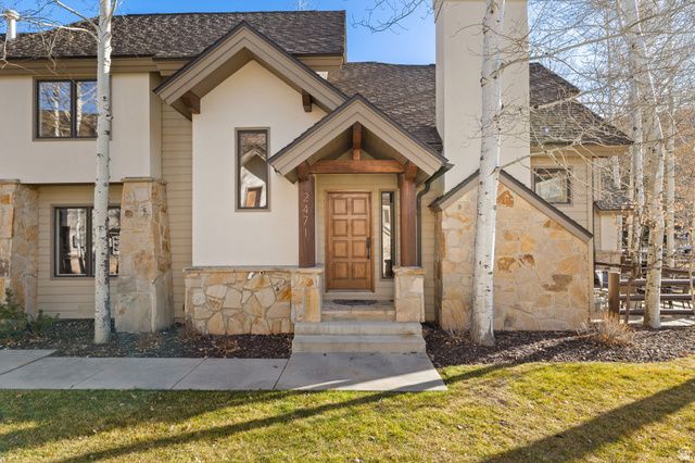 2471 DEER LAKE DR, Park City, UT 84060