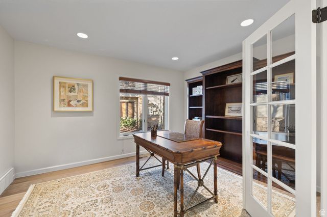 2471 DEER LAKE DR, Park City, UT 84060