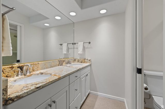 2471 DEER LAKE DR, Park City, UT 84060