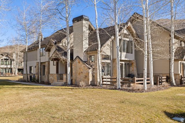 2471 DEER LAKE DR, Park City, UT 84060