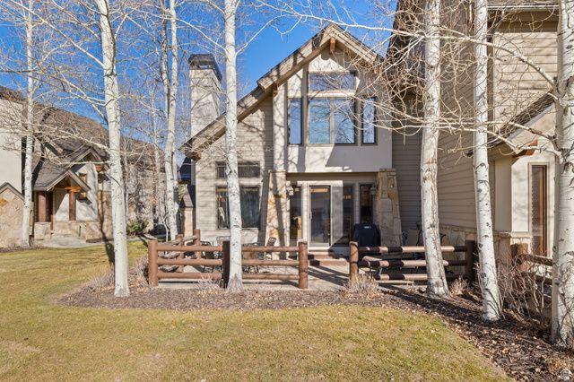 2471 DEER LAKE DR, Park City, UT 84060
