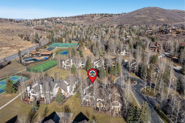 2471 DEER LAKE DR, Park City, UT 84060